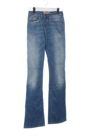 Dámské džíny  Maison Scotch, Velikost S, Barva Modrá, Cena  1 079,00 Kč