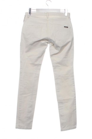 Γυναικείο Τζίν Maison Scotch, Μέγεθος M, Χρώμα Εκρού, Τιμή 46,00 €