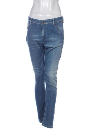 Dámské džíny  Maison Scotch, Velikost L, Barva Modrá, Cena  1 289,00 Kč