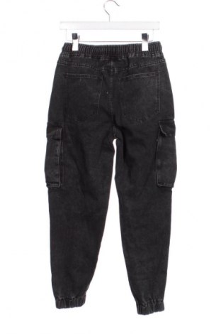 Dámské džíny  Manfinity, Velikost XS, Barva Černá, Cena  259,00 Kč