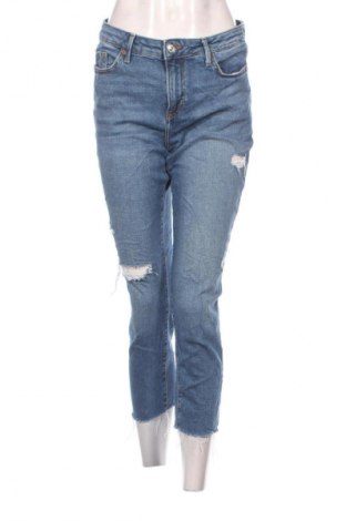 Дамски дънки Mango, Размер M, Цвят Син, Цена 10,73 €