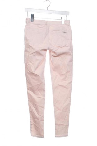 Női farmernadrág Mango, Méret S, Szín Rózsaszín, Ár 5 409 Ft