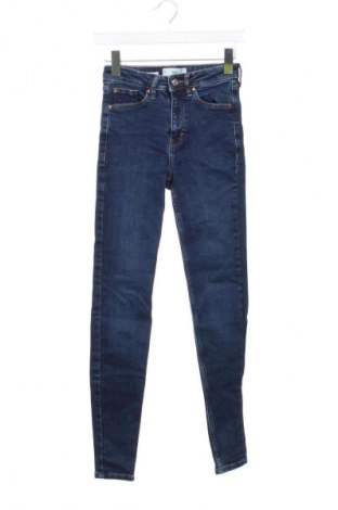 Dámské džíny  Mango, Velikost XXS, Barva Modrá, Cena  439,00 Kč