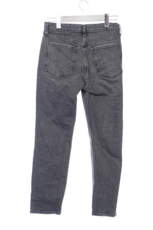 Damskie jeansy Mango, Rozmiar S, Kolor Szary, Cena 84,99 zł