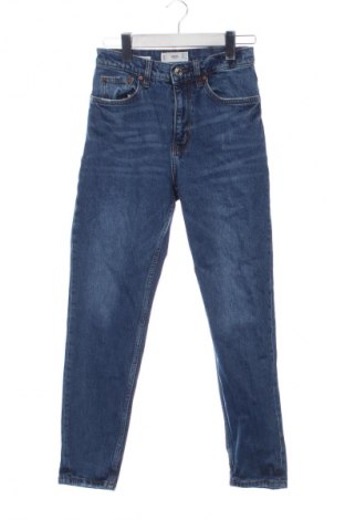 Γυναικείο Τζίν Mango, Μέγεθος S, Χρώμα Μπλέ, Τιμή 16,99 €