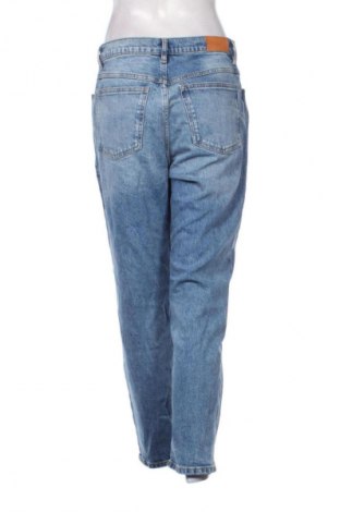 Γυναικείο Τζίν Mango, Μέγεθος L, Χρώμα Μπλέ, Τιμή 25,00 €