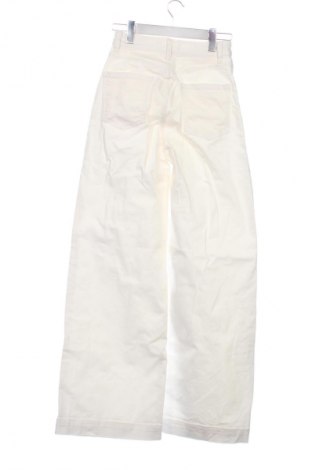 Blugi de femei Mango, Mărime XXS, Culoare Alb, Preț 88,99 Lei