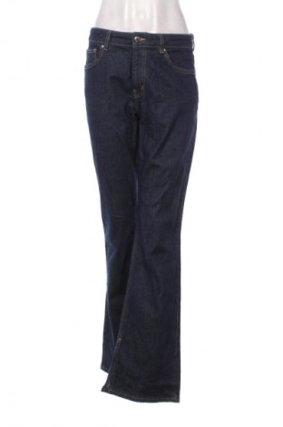 Dámské džíny  Mango, Velikost M, Barva Modrá, Cena  409,00 Kč