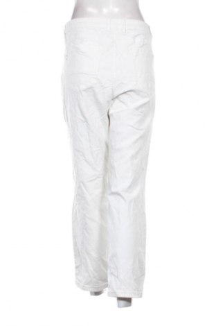 Γυναικείο Τζίν Marc Cain, Μέγεθος XXL, Χρώμα Λευκό, Τιμή 35,99 €