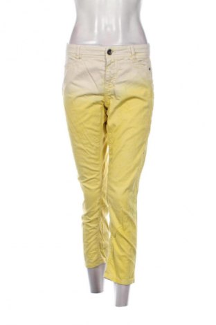 Dámské džíny  Marc Cain, Velikost M, Barva Žlutá, Cena  3 216,00 Kč