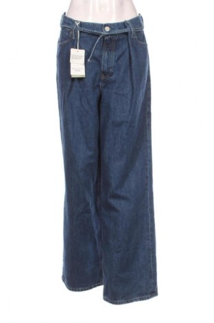 Női farmernadrág Marc O'Polo, Méret XL, Szín Kék, Ár 38 969 Ft