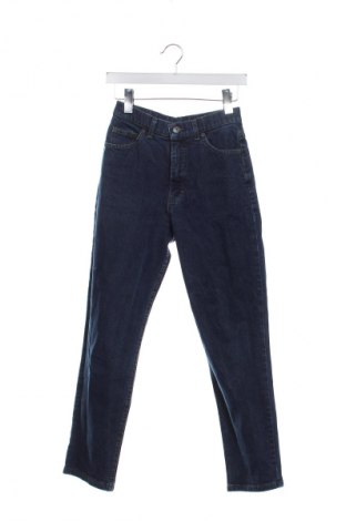 Дамски дънки Marks & Spencer, Размер M, Цвят Син, Цена 7,14 €