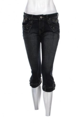 Dámské džíny  Mas Fashion, Velikost M, Barva Modrá, Cena  429,00 Kč