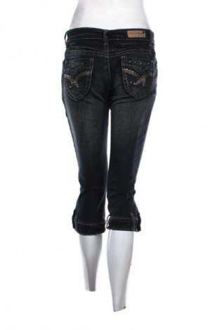 Dámské džíny  Mas Fashion, Velikost M, Barva Modrá, Cena  429,00 Kč