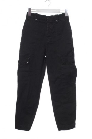 Női farmernadrág Mason's, Méret XS, Szín Fekete, Ár 19 239 Ft