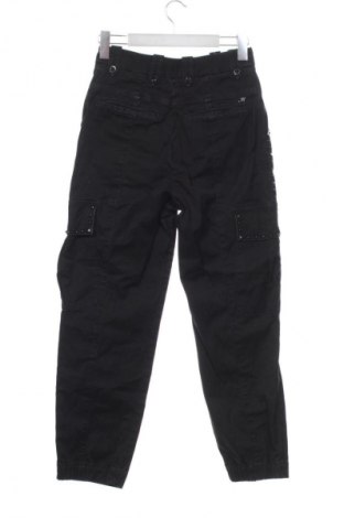 Női farmernadrág Mason's, Méret XS, Szín Fekete, Ár 19 239 Ft