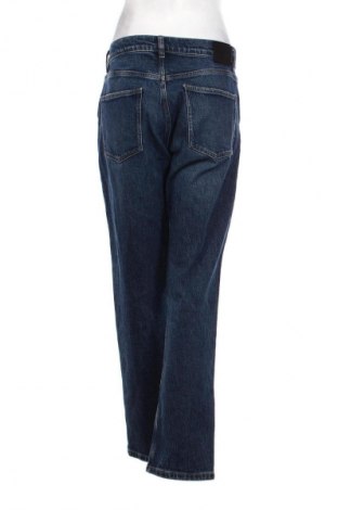 Дамски дънки Massimo Dutti, Размер L, Цвят Син, Цена 38,85 €