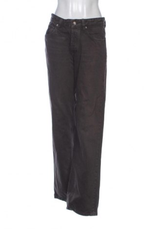 Dámské džíny  Massimo Dutti, Velikost M, Barva Hnědá, Cena  1 077,00 Kč