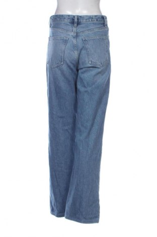 Dámské džíny  Massimo Dutti, Velikost M, Barva Modrá, Cena  1 077,00 Kč