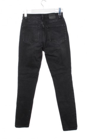 Dámské džíny  Massimo Dutti, Velikost XS, Barva Černá, Cena  639,00 Kč