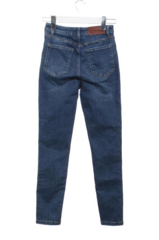 Γυναικείο Τζίν Mauvette, Μέγεθος XS, Χρώμα Μπλέ, Τιμή 38,99 €