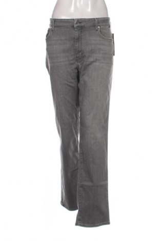 Дамски дънки Mavi, Размер XXL, Цвят Сив, Цена 28,63 €