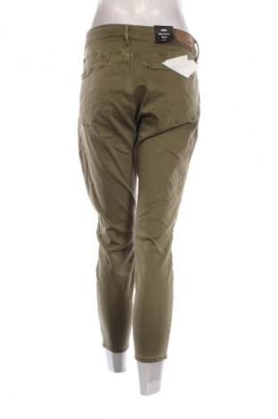 Damen Jeans Mavi, Größe XL, Farbe Grün, Preis € 47,99