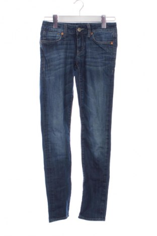 Dámské džíny  Mavi, Velikost S, Barva Modrá, Cena  786,00 Kč