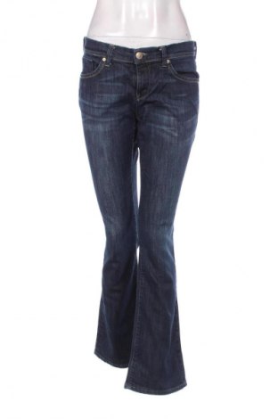 Dámské džíny  Mavi, Velikost L, Barva Modrá, Cena  599,00 Kč