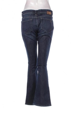 Dámské džíny  Mavi, Velikost L, Barva Modrá, Cena  599,00 Kč
