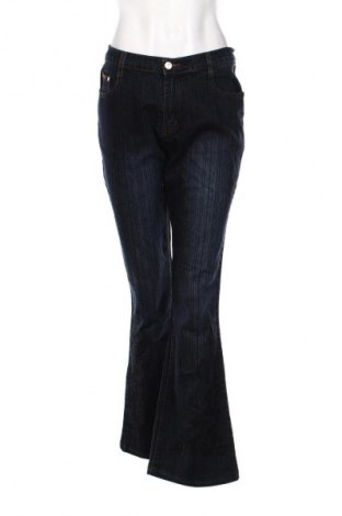 Dámské džíny  Max&liu, Velikost L, Barva Modrá, Cena  219,00 Kč