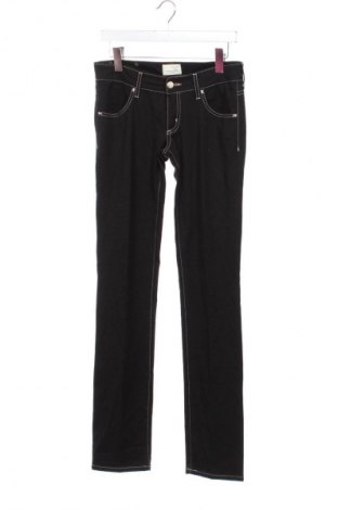 Дамски дънки Met, Размер M, Цвят Черен, Цена 9,71 €