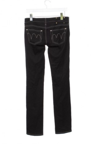 Дамски дънки Met, Размер M, Цвят Черен, Цена 9,71 €