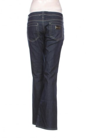 Damskie jeansy Met, Rozmiar XL, Kolor Niebieski, Cena 133,99 zł