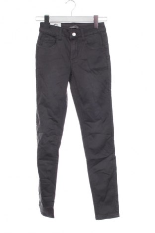 Dámske džínsy  Miss Bonbon, Veľkosť XXS, Farba Sivá, Cena  13,95 €