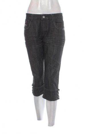 Γυναικείο Τζίν Miss Natalie, Μέγεθος L, Χρώμα Πολύχρωμο, Τιμή 18,99 €