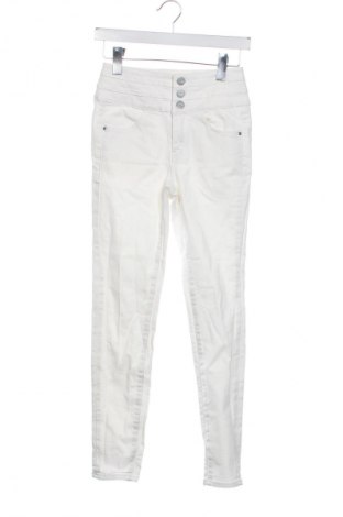 Dámské džíny  Miss Sixty, Velikost XS, Barva Bílá, Cena  989,00 Kč