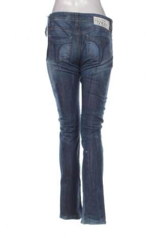 Blugi de femei Miss Sixty, Mărime L, Culoare Albastru, Preț 156,87 Lei