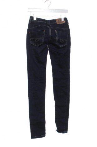 Dámské džíny  Miss Sporty, Velikost S, Barva Modrá, Cena  269,00 Kč