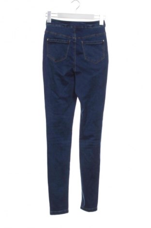Γυναικείο Τζίν Missguided, Μέγεθος XS, Χρώμα Μπλέ, Τιμή 14,74 €