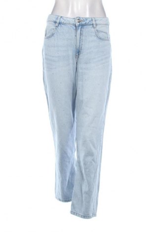 Damskie jeansy Mohito, Rozmiar M, Kolor Kolorowy, Cena 71,99 zł