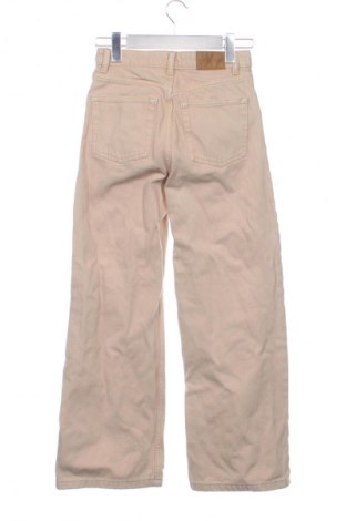 Damen Jeans Monki, Größe XS, Farbe Beige, Preis € 15,99