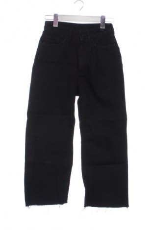 Γυναικείο Τζίν Monki, Μέγεθος XXS, Χρώμα Μαύρο, Τιμή 17,99 €