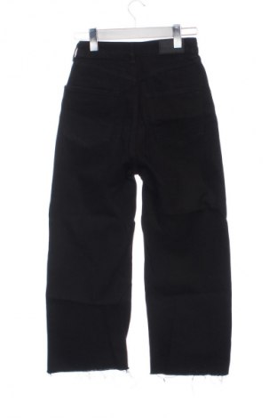 Γυναικείο Τζίν Monki, Μέγεθος XXS, Χρώμα Μαύρο, Τιμή 17,99 €