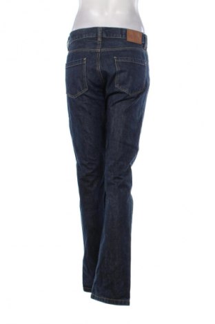 Dámské džíny  Monoprix, Velikost L, Barva Modrá, Cena  629,00 Kč