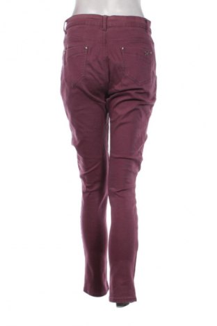 Γυναικείο Τζίν Moon Girl, Μέγεθος M, Χρώμα Βιολετί, Τιμή 14,99 €