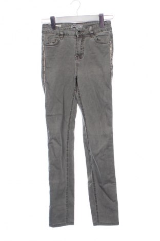 Damskie jeansy Morgan, Rozmiar XXS, Kolor Szary, Cena 78,99 zł