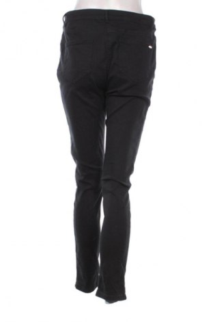 Damen Jeans Morgan, Größe XL, Farbe Schwarz, Preis 11,99 €