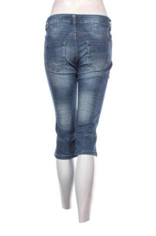 Dámske džínsy  Multiblu, Veľkosť L, Farba Modrá, Cena  6,95 €