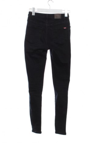 Damskie jeansy Mustang, Rozmiar XS, Kolor Niebieski, Cena 112,99 zł